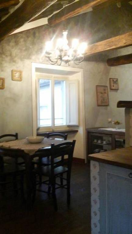 Domus Ghibellinae- Fonte Di San Benedetto Apartment Cortona Bilik gambar